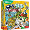 Trefl Gra rodzinna Spy Guy Junior Zwierzaki