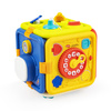 Dumel Kostka 6 Ścian Aktywnej Zabawy
