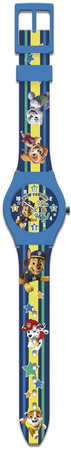 Zegarek Analogowy Paw Patrol PW16694