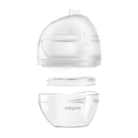 Babyono Kolektor laktator MILK ME!