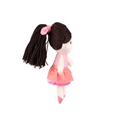 Balibazoo Lalka szmaciana Alusia 23 cm