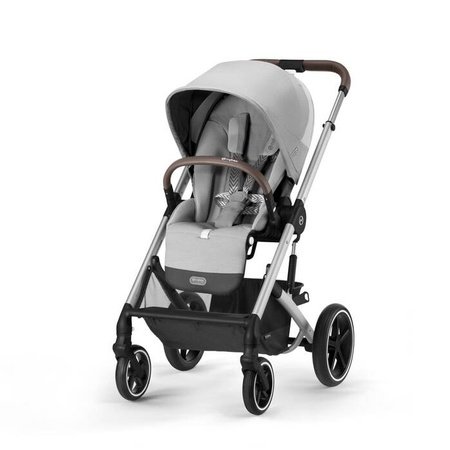 Cybex Wózek Balios S Lux 3 w 1 Lava Grey