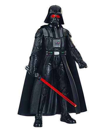 Hasbro Star Wars Obi-Wan Kenobi Elektroniczna Figurka Darth Vader 30 cm