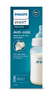 Philips Avent Butelka dla niemowląt 330 ml smok 3m+ SCY106/01