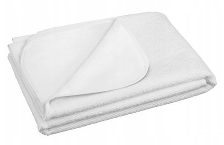 Akuku Podkład bawełniany podgumowany 40x90 cm