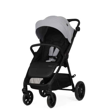 Adamex Wózek spacerowy Prime Grey