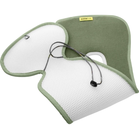 Mata antypotowa AeroMoov Grupa 1 Moss