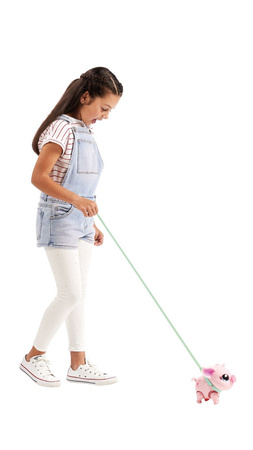 Little Live Pets Świnka Piggly