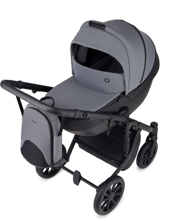 Anex M/Type wózek wielofunkcyjny, zestaw 2w1 Iron SP-30