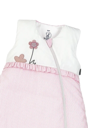 Sterntaler Śpiworek całoroczny Emmi Girl 110 cm