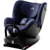 Britax Romer DUALFIX 2 R fotelik samochodowy RWF 0-18 kg Moonlight Blue