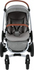Maxi-Cosi Wózek spacerowy Nova 4 Nomad grey  (OUTLET)