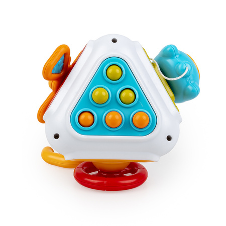 Tuli Fun Aktywna Piramidka