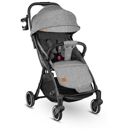 Lionelo Wózek spacerowy Julie One Stone Grey
