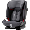 Britax Romer ADVANSAFIX IV R fotelik samochodowy 9-36 kg Storm grey
