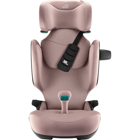 Britax Romer Fotelik samochodowy KIDFIX PRO 100 - 150 cm Dusty Rose | Style