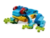 Lego Creator 3 w 1 Egzotyczna papuga 31136