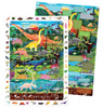 CzuCzu - Puzzle obserwacyjne. Dinozaury