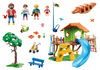 Plac zabaw Playmobil 70281