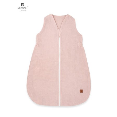 MimiNu Śpiworek letni dla niemowląt "AVI" rozmiar 74 cm 