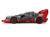 Lego 76921 Wyścigowe Audi S1 E-tron Quattro Speed Champions
