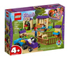 Stajnia ze źrebakami Mii 41361 Lego Friends