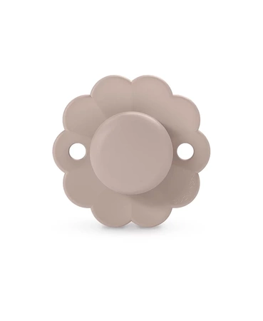 Suavinex Smoczek fizjologiczny SX Pro Wonder 0-6m Pale Mauve 