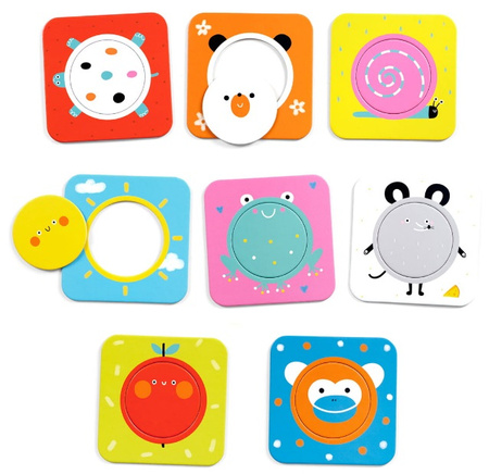 CzuCzu - Odkrywam koło