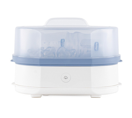 Chicco Sterylizator Parowy 3w1