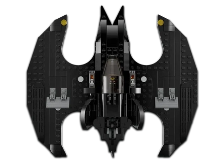 Lego Batwing: Batman™ kontra Joker™ 76265