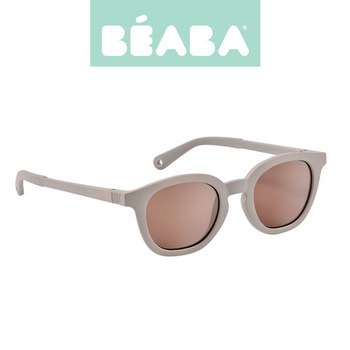 Beaba Okulary przeciwsłoneczne dla dzieci 4 - 6 lat Sunny - Velvet grey