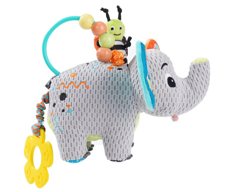 Balibazoo Słoń Elvis Deluxe BB82460