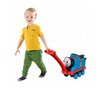 Fisher-Price Tomek i Przyjaciele Duża lokomotywa do ciągnięcia HHN32