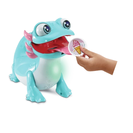 Vtech Zabawka interaktywna Łasuch Aksolotl