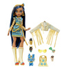 Monster High Lalka Cleo De Nile