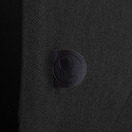 ABC Design Salsa 4 Air ROSE GOLD wózek wielofunkcyjny + akcesoria