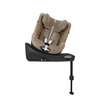 Cybex Foteli samochodowy Sirona Gi i-Size Almond Beige (Plus)