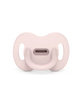 Suavinex Smoczek silikonowy fizjologiczny SX Pro 0-6 m Różowy