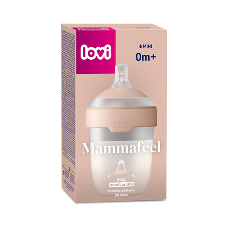 Lovi Butelka Mammafeel 150 ml