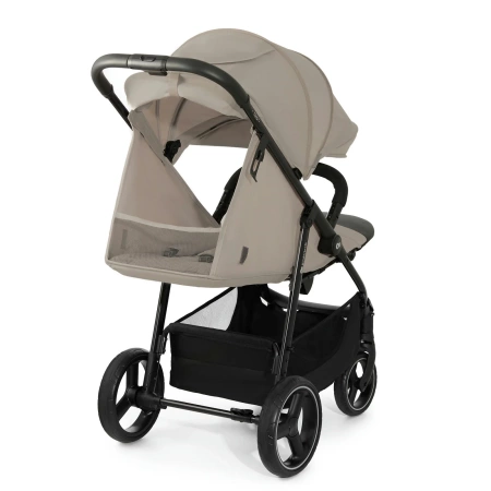 Kinderkraft Wózek spacerowy TRIG 3 Stone Beige