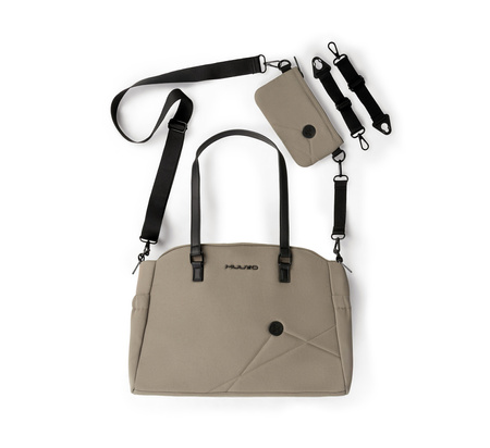 MUUVO Wózek wielofunkcyjny One Praline