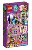 Balonem na ratunek tygrysowi 41423 Lego Friends