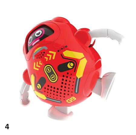 Silverlit Robot Talkibot