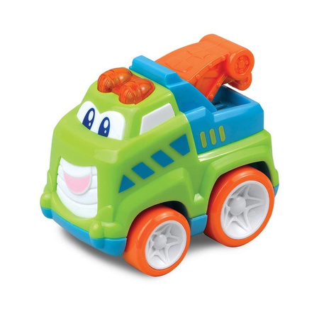 Dumel Discovery Przyjaciele 4 kółka