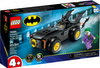 Lego 76264 Batmobil Pogoń: Batman kontra Joker