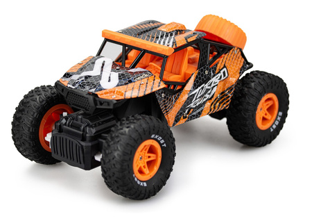 Exost Turbo Rush Samochód zdalnie sterowany