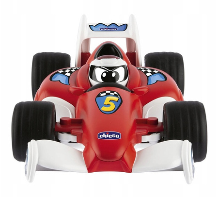 Chicco samochód wyścigówka Tom RC zdalnie sterowany