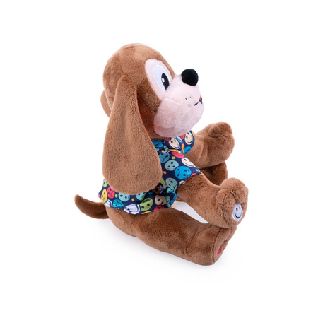 Piesek Emocje Dumel Discovery