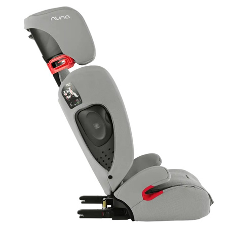 Nuna AACE Fotelik samochodowy 15-36kg Frost