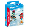 Playmobil 70250 Dzieci na sankach